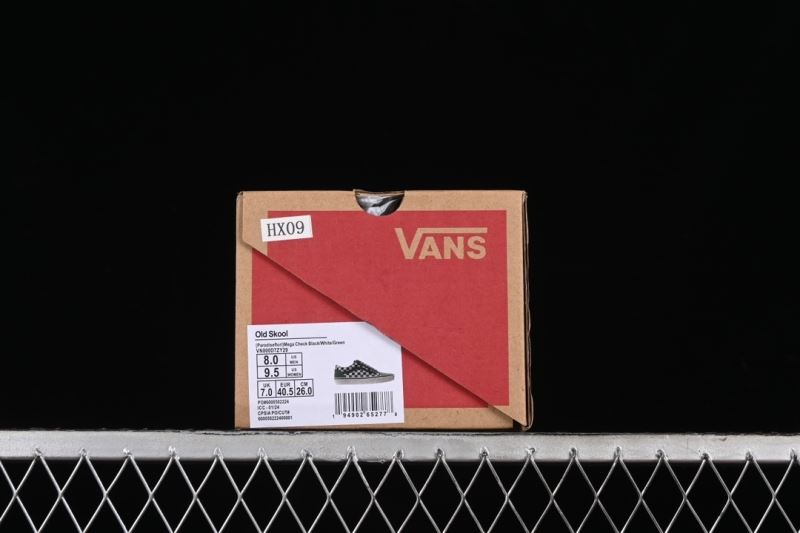 Vans Shoes